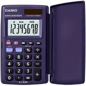 Casio HS 8 VER - Bureaurekenmachine