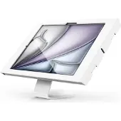 Compulocks Group Ondersteuning iPad Pro M4 13IN - - Metaal - VESA 100x100 - Kleur Wit - Veiliger