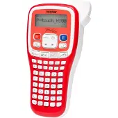 Brother Pt-h100r Labelmaker