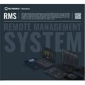 Teltonika RMS Managment Pack 5 Years
