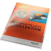 Leitz Premium Zichtmap PVC – A4 – 0,15 mm – 100 stuks - Transparant