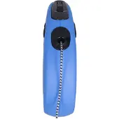 Flexi Rollijn Classic Cord XS 3 Meter Blauw