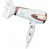 Adler Ad 7052 Stoommop