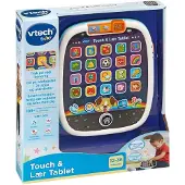 Vtech Aanraak-en Leertablet