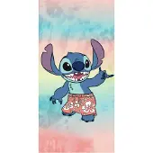 MCU Stitch Badlaken - 70x140 cm Katoen Handdoek