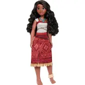 Mattel Vaiana 2 - Modepop