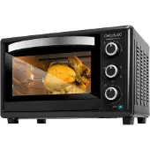 Cecotec Bake&toast 3090 Gyro Tafeloven 30l