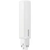 Philips LED lamp G24q-3 | PL-C | Mat | 4000K | 9.5W (26W)