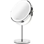 Girmi Be02 Ronde Spiegel