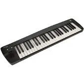 Miditech Midistart Music - Masterkeyboard met 49 toetsen - USB MIDI