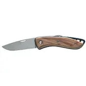 WICHARD Aquaterra Penknife Bruin