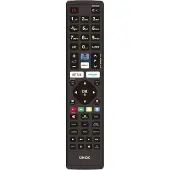 Sinox afstandsbediening voor LG TV's
