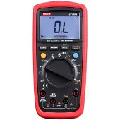Uni-T , UT139A, Digitaal True RMS multimeter