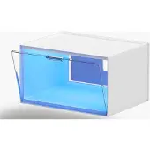 Nanoleaf Smart EXPO LED Vitrinekast | RGBWW | 4 stuks | Startset