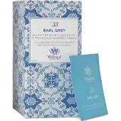 Whittard of Chelsea Zwarte thee Whittard of Chelsea Earl Grey, 25 pcs.