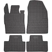 Frogum Rubbermatten DS4 2021-heden -