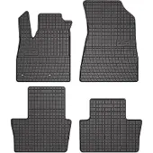 Frogum Rubbermatten Renault Austral 2022-heden -