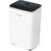 Bosch Dry 2000 Luchtontvochtiger 55 m³ Wit