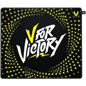 XTRFY GP5 Vitality Black Zwart, Wit, Geel