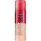 Bourjois Healthy Mix Glow Tint Essence foundation - 002 Light