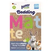 Bunny Nature Bedding Hemp-Kenaf-Mat Extra Large
