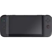 Trust GXT 1254 Switch 2 Screen Protector - Schermbeschermer - 9H Tempered Glass - Geschikt voor Nintendo Switch 2