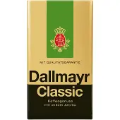 Dallmayr - Classic Bonen - 500g