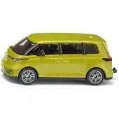 Siku 1562, VW ID.Buzz, metaal/kunststof