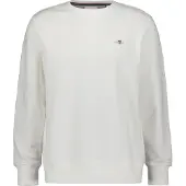 Gant Sweatshirt wit