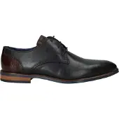 Berkelmans Arcos black calf