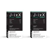 IxX Pharma J-ixX Intense + 20 Tabletten Gratis 2x120 St Tabletten