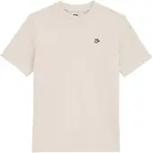 We fashion Shirt beige / zwart