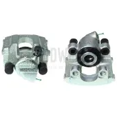 BUDWEG CALIPER 341890 Remklauw
