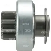 HC-CARGO F 032 331 628 Vrijwielaandrijving, starter