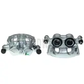 BUDWEG CALIPER Remklauw 345264