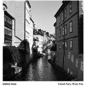 Ilford Ortho Plus135/36 sw Film