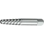 Stahlwille 71010004 Schroefuitdraaier M10 - M12