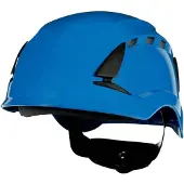 3M SecureFit Veiligheidshelm X5503V-CE Blauw