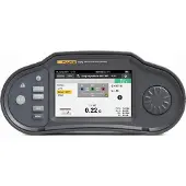 Fluke 1672 CH Installatietester