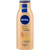 Super Merchant - Q10 Firming + Bronze Body Lotion - Body Lotion