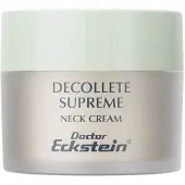 Doctor Eckstein Dokter Eckstein Decollete Supreme Crème 50 ml Crème