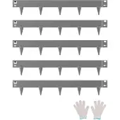 Vevor Gazonrand 5-pack