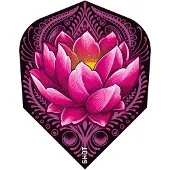 Shot -Zen Juji Std.6 - Dart Flights