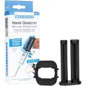 Weicon Handdoseerapparaat – Voor Easy-Mix 2K-lijmen – 18 cm