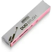 Andmetics - Brow Brush Duo