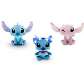 Simba Knuffel Disney Doorables Stitch 25 cm Willekeurig model