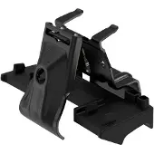 Thule 186190 Set Voor Inbouwleuning