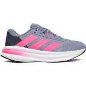 Adidas Loopschoen 'Galaxy 7' navy / lichtlila / pink