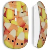 MANIACASE Draadloze Muizen Schattige Snoepjes