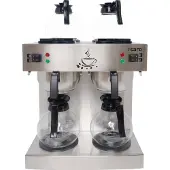 Saro Koffiezetapparaat ECO 48 - 317-2094 - Horeca & Professioneel